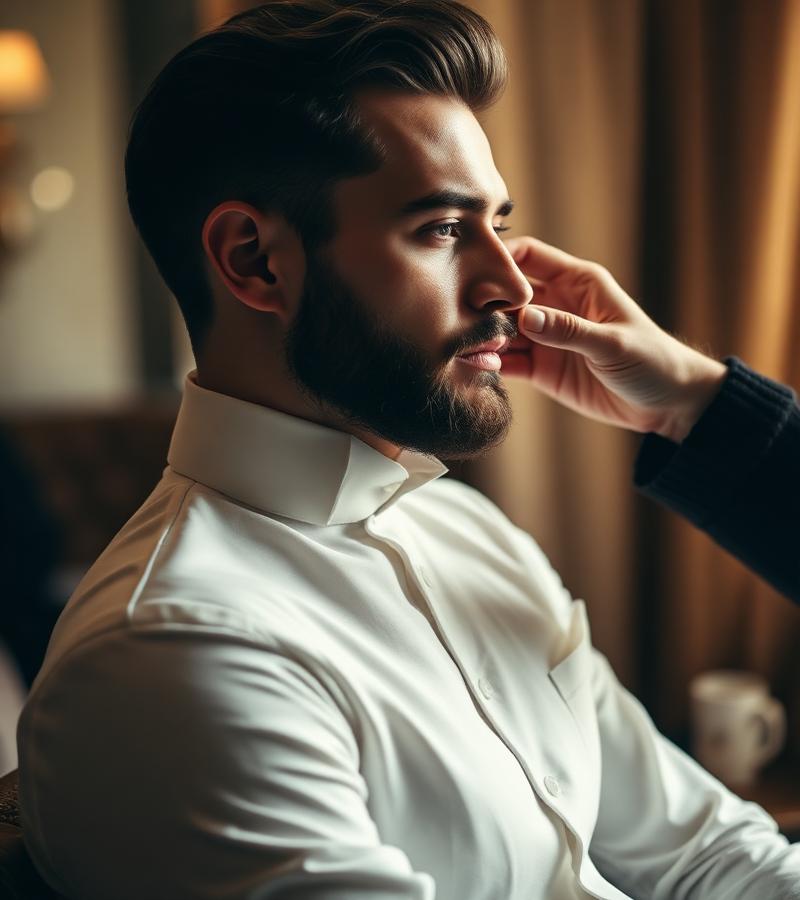 Groom's Suite