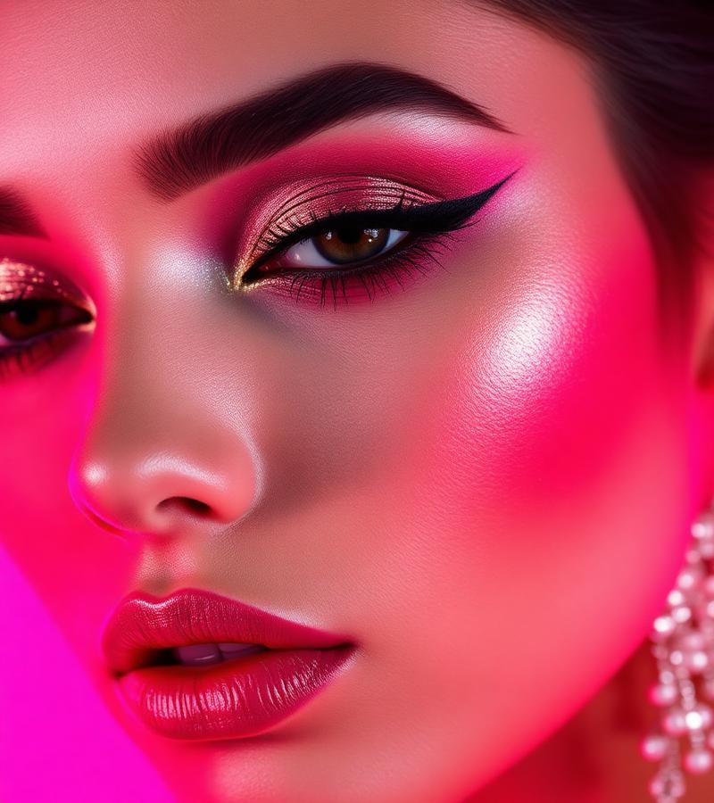 Party Glam